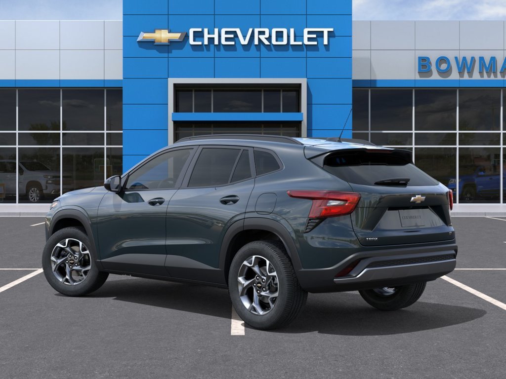 2026 Chevrolet Trax LT - Photo 3