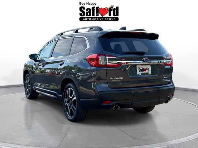 Used 2026 Gray Subaru Limited image 7
