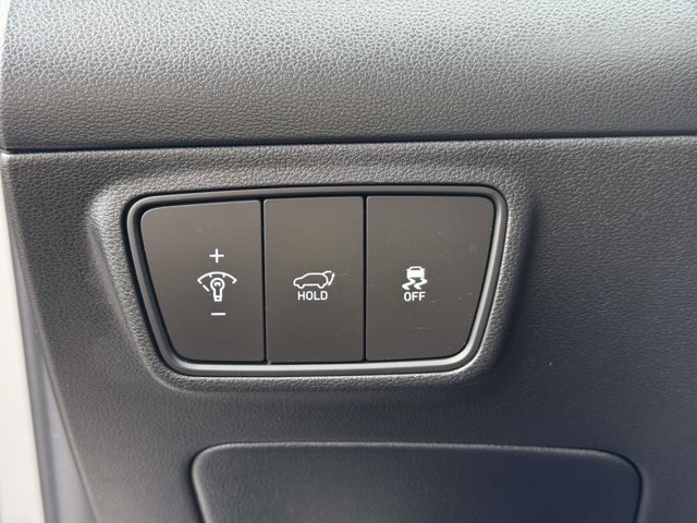 2024 Hyundai Tucson Limited - Photo 18