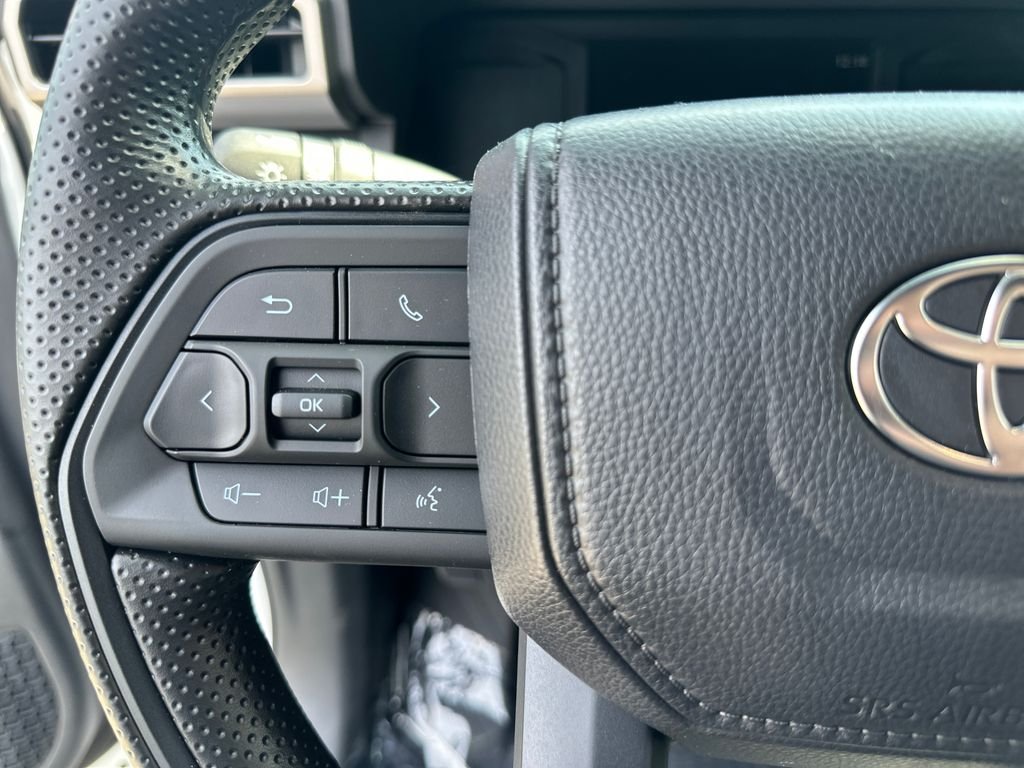 Certified Used 2026 Ice Toyota SR5 image 19