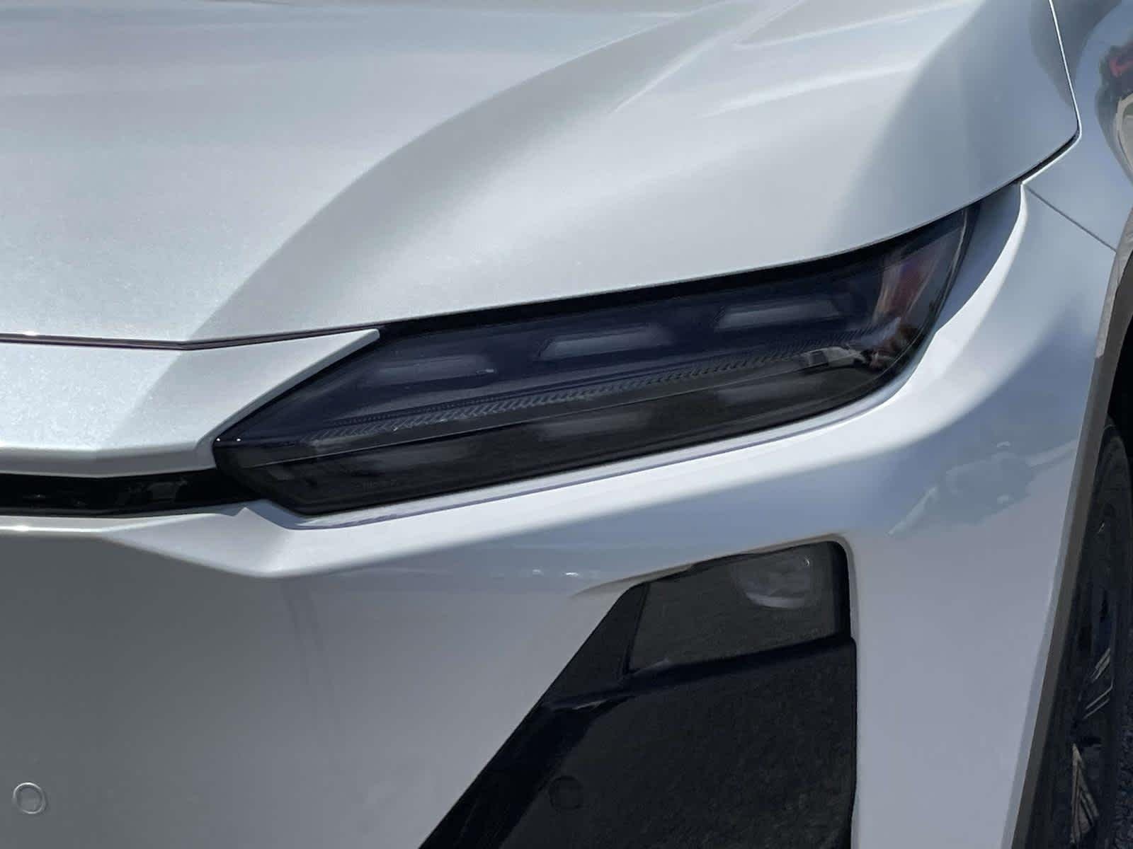 New 2026 Cosmic White Pearl Subaru Sport image 9