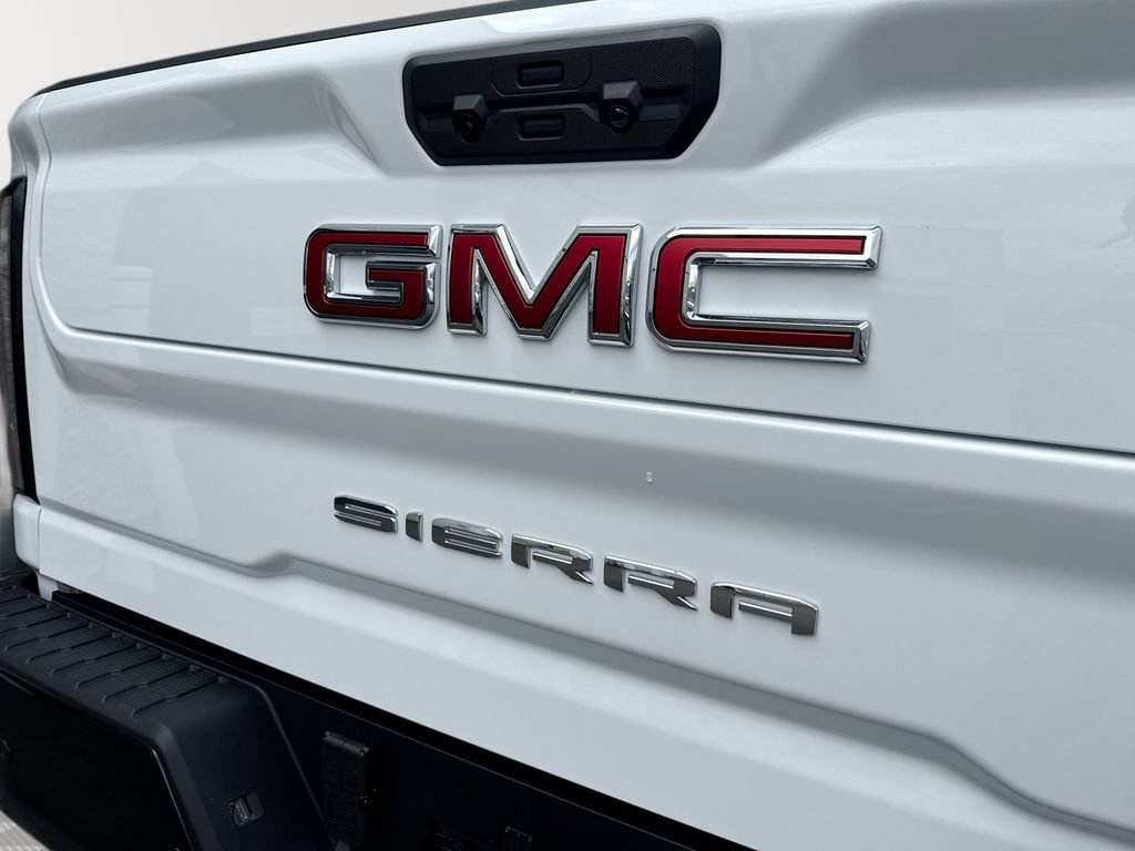 2026 GMC Sierra 2500HD AT4X - Photo 28