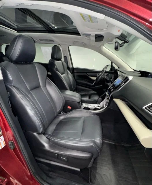 2020 Subaru Ascent Limited - Photo 17