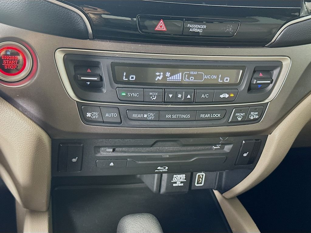 2019 Honda Pilot EX-L - Photo 13