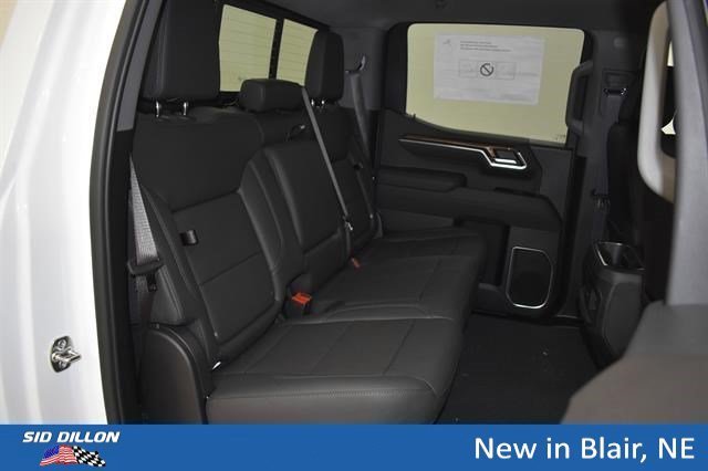 2026 Chevrolet Silverado 1500 RST - Photo 11