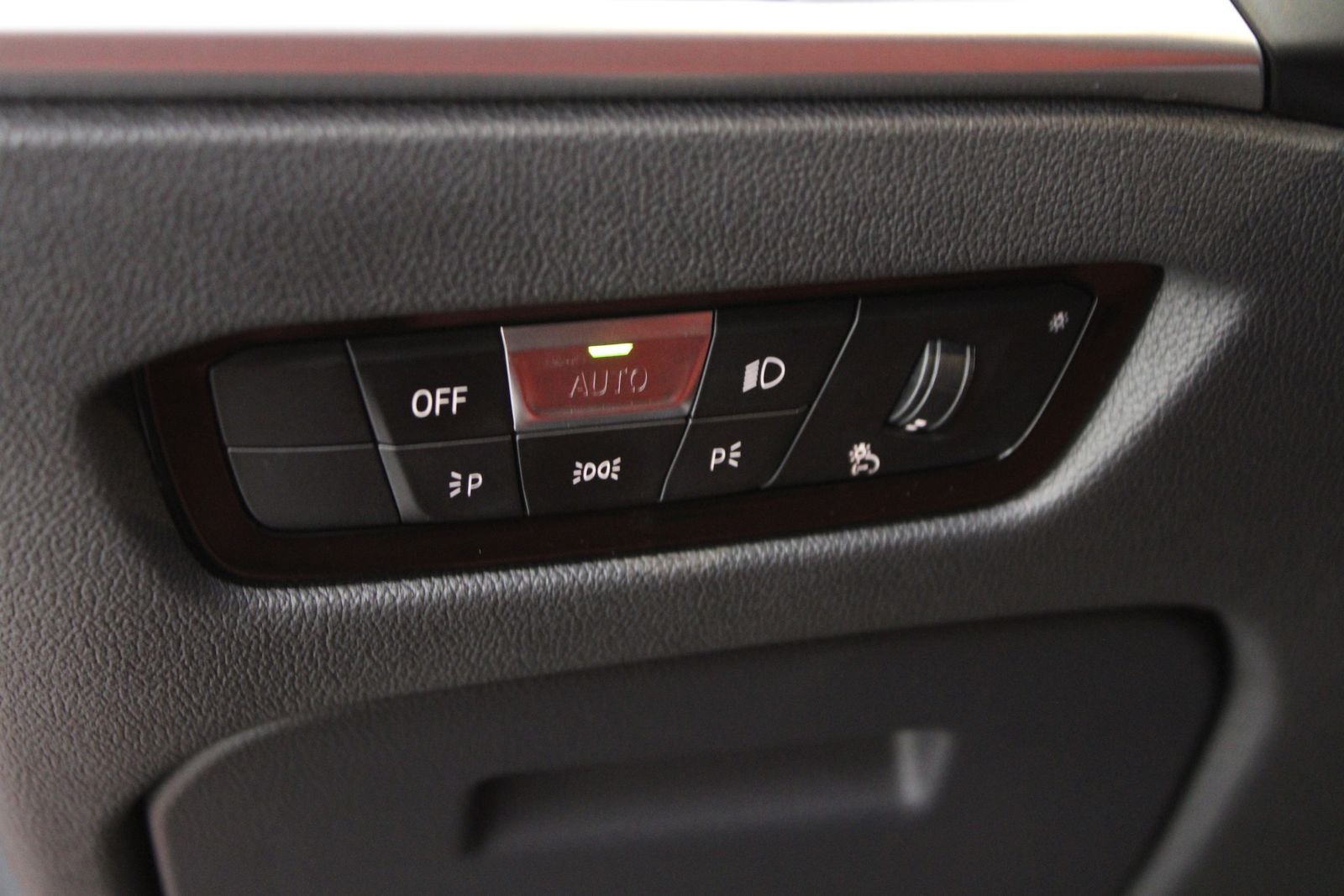 Used 2025 Red BMW Competition image 21