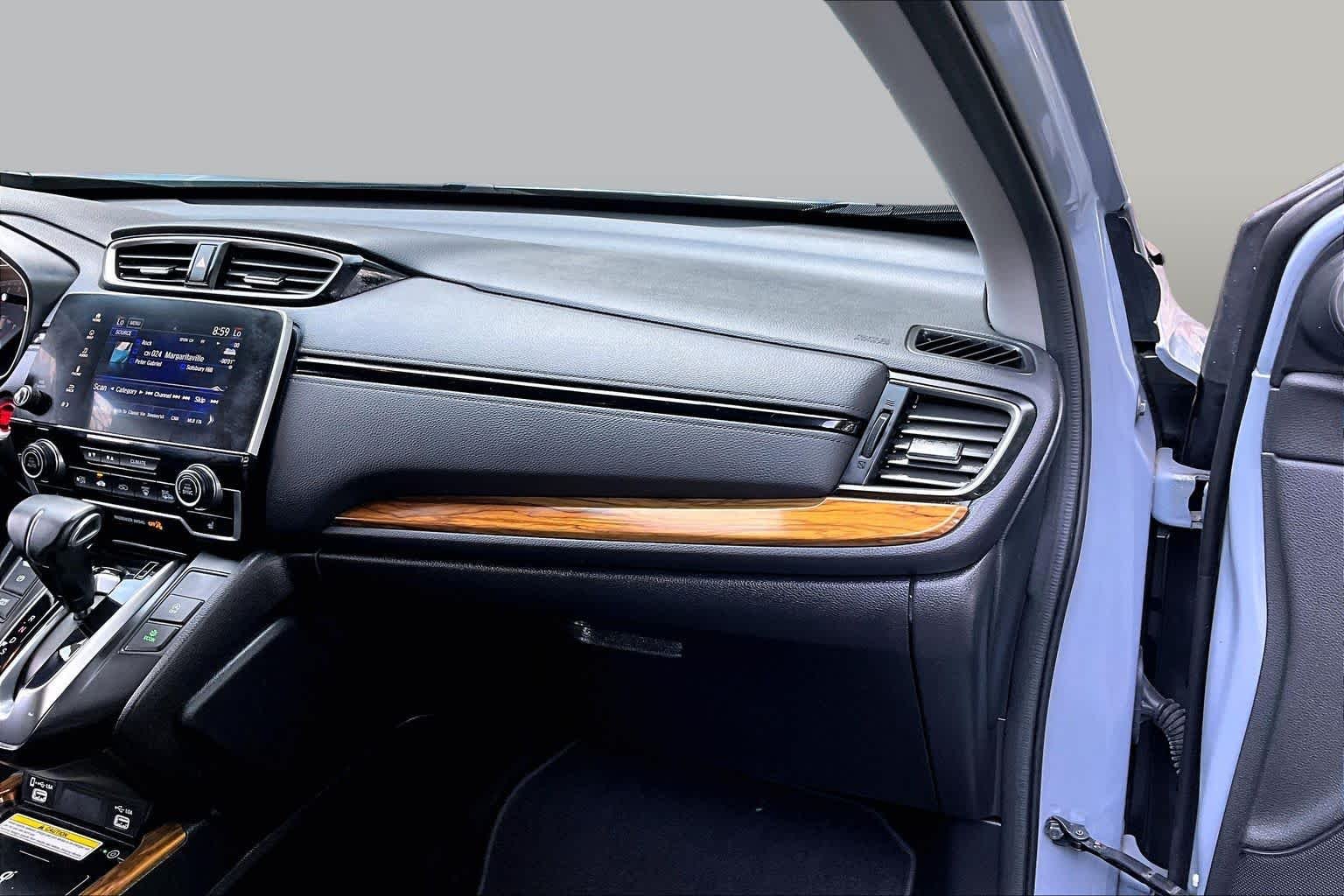 2020 Honda CR-V Touring - Photo 19