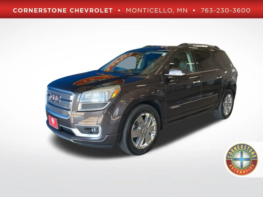 2015 GMC Acadia Denali - Photo 1