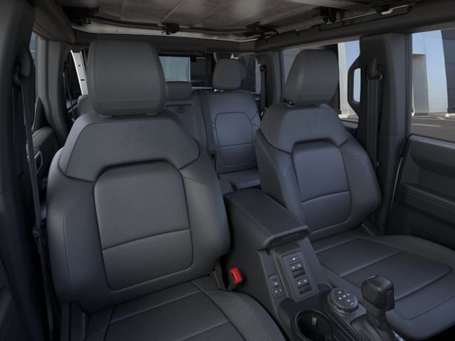 New 2025 Oxford White Ford Outer Banks image 35