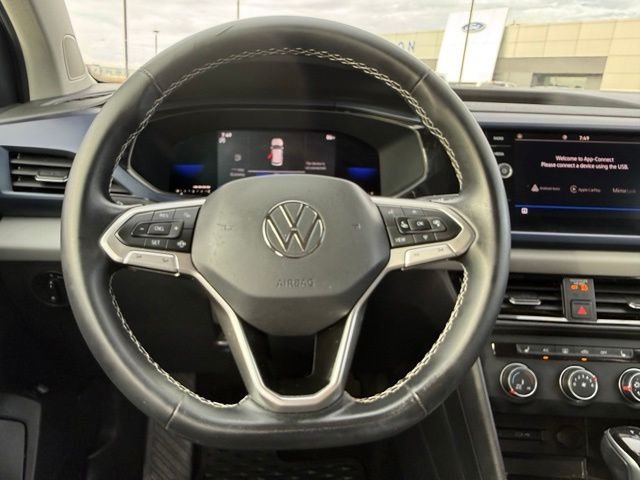 2022 Volkswagen Taos SE - Photo 17