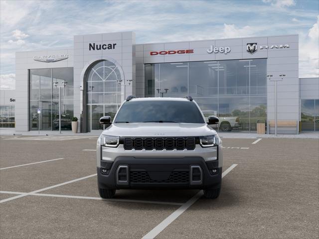 2026 Jeep Cherokee — photo 32