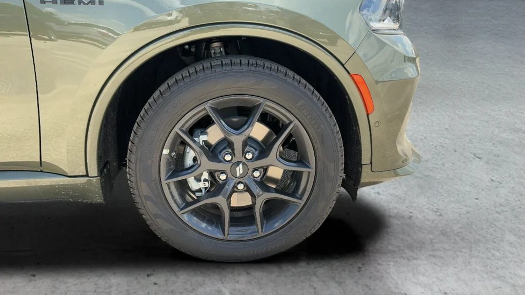 New 2026 Green Machine Dodge GT Plus HEMI V8 image 24
