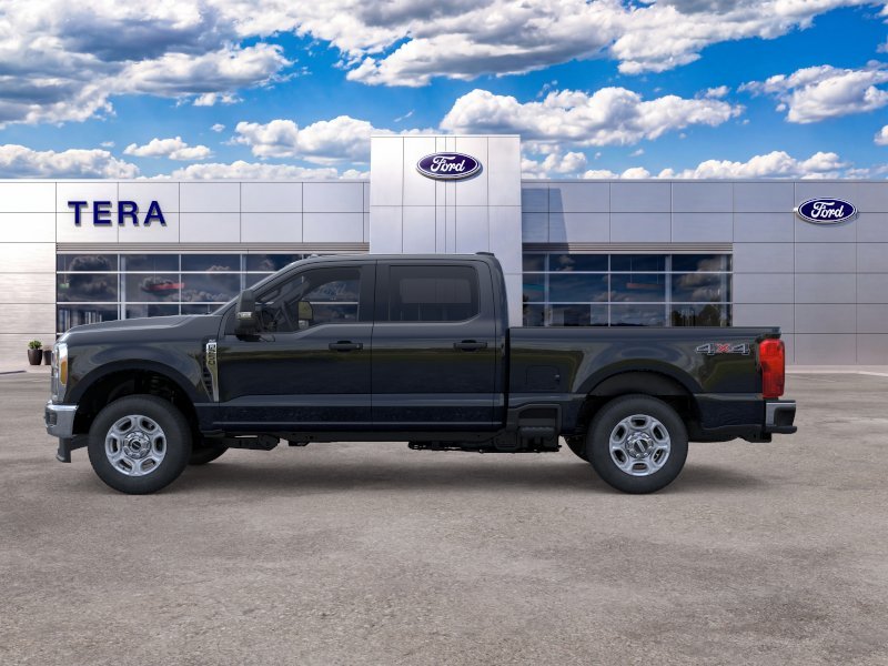 2026 Ford F-250 Super Duty XLT - Photo 27