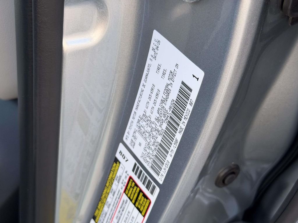 2026 Toyota Tacoma Limited - Photo 25