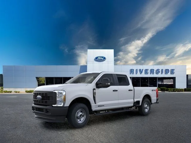 2026 Ford Super Duty F-250® XL