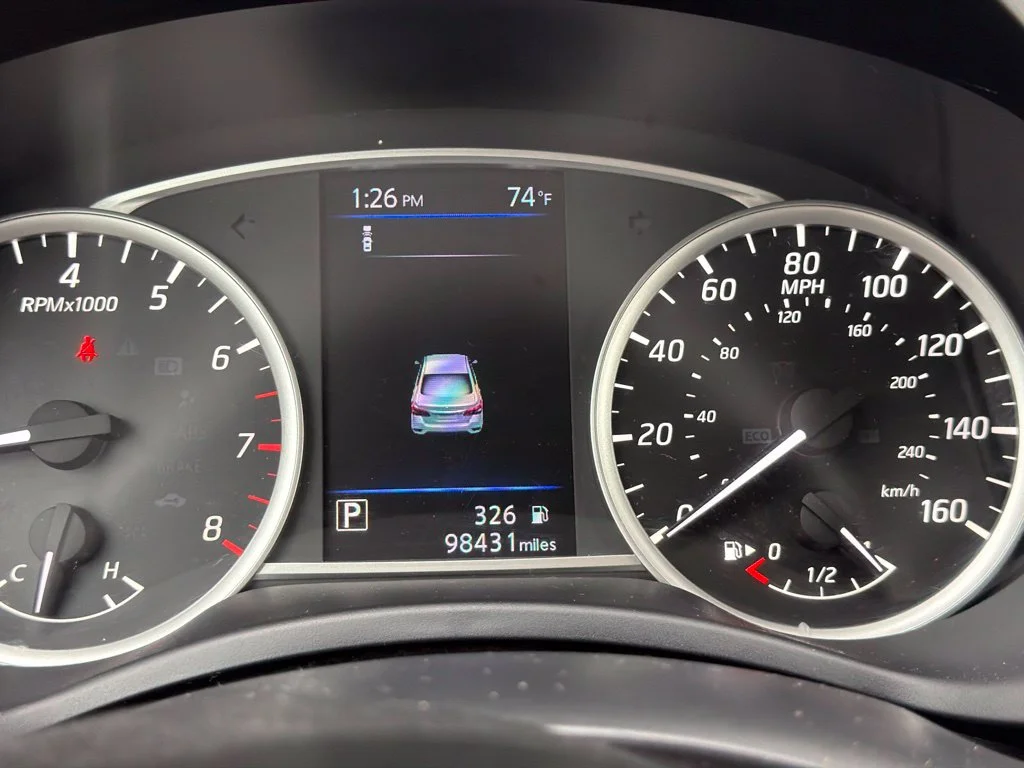 Used 2019 Nissan Sentra S with VIN 3N1AB7AP3KY323604 for sale in Olathe, KS
