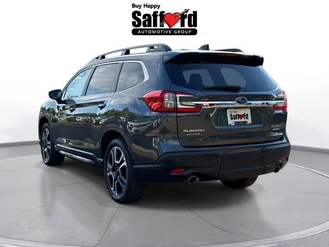 Used 2026 Gray Subaru Limited image 7
