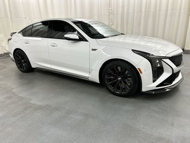2025 Cadillac CT5