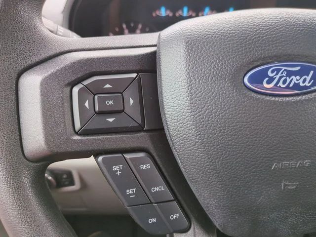 Certified Used 2020 Magma Red Ford XL image 23