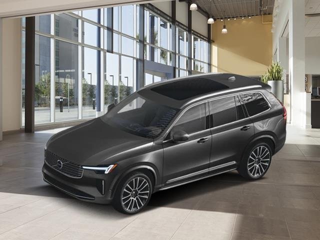 2025 Volvo XC90