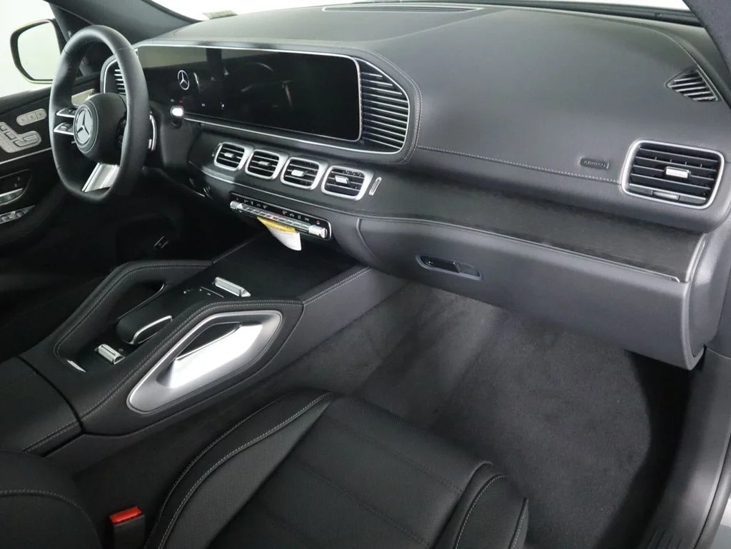 2026 Mercedes-Benz GLS Base - Photo 18