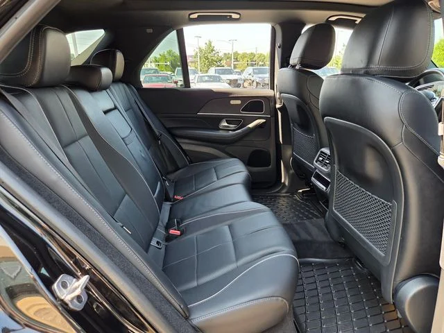 Used 2023  Mercedes-Benz GLE 450 image 19