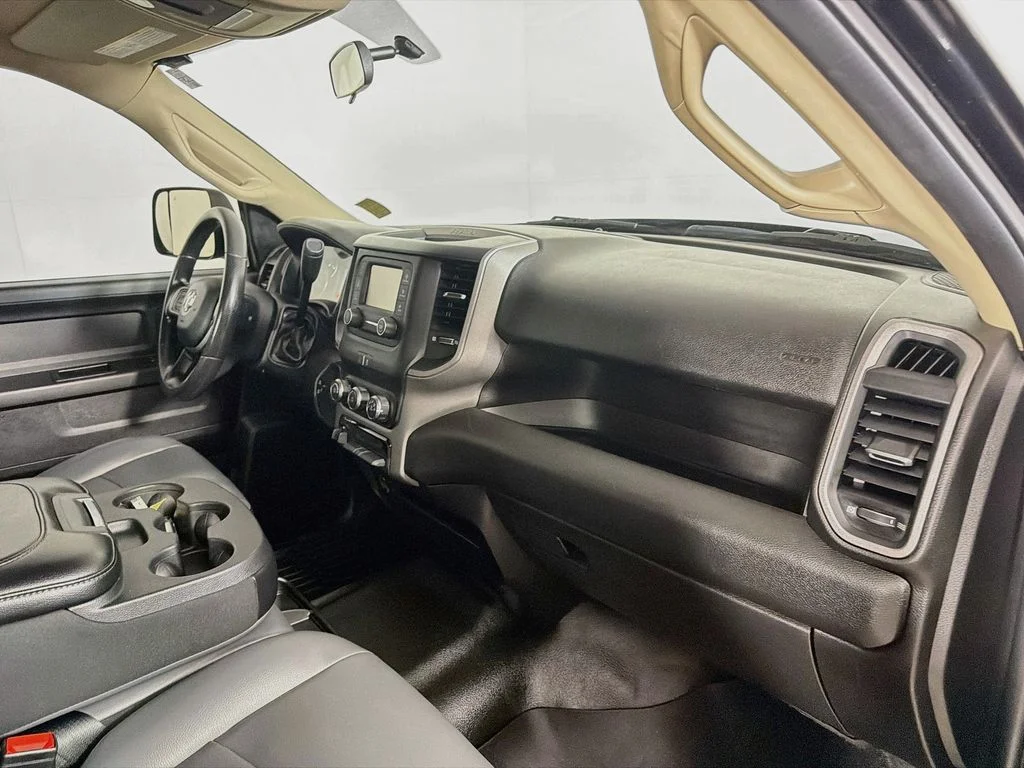 Used 2020 Black Ram Tradesman image 25