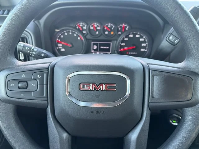 New 2026 Onyx Black GMC Pro image 30