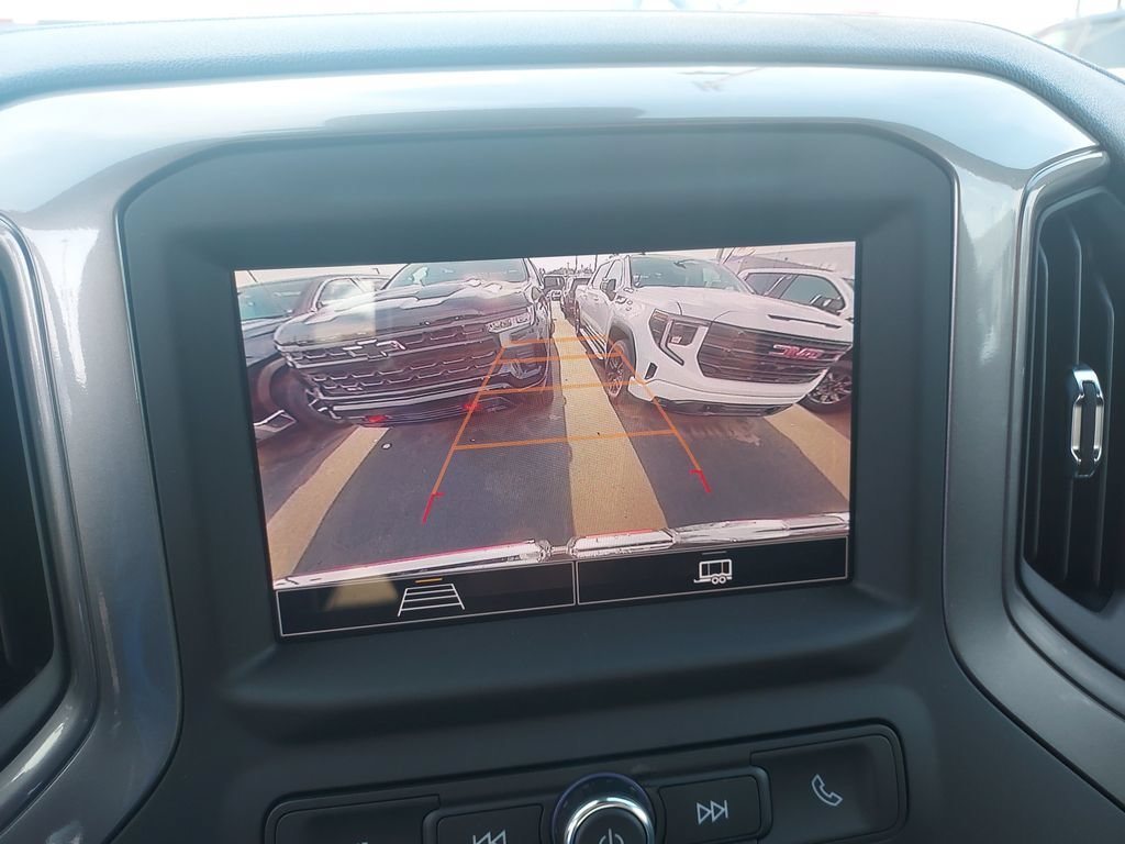 New 2026 Onyx Black GMC Pro image 22