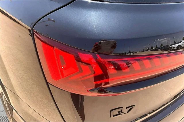 Used 2023 Black Audi 45 Premium Plus image 32