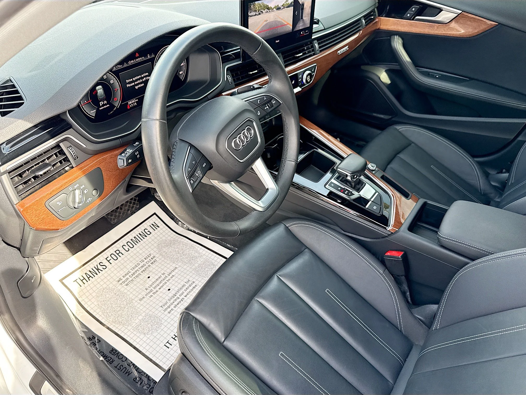 2023 Audi A4 allroad Premium Plus - Photo 26