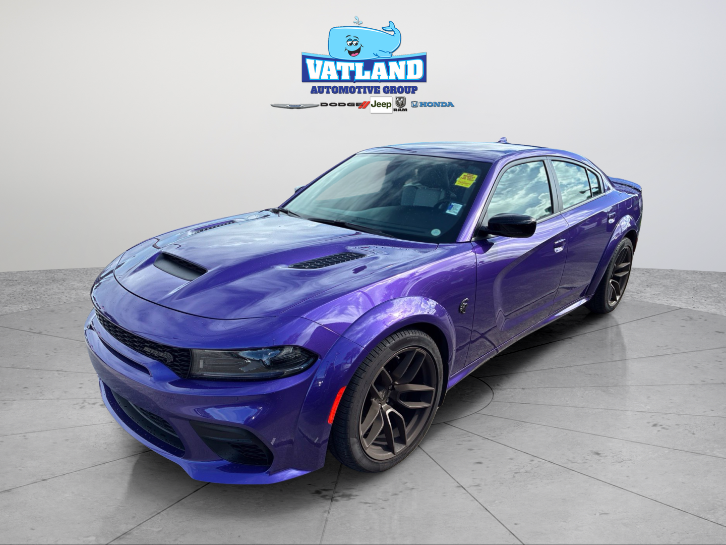 2023 Dodge Charger