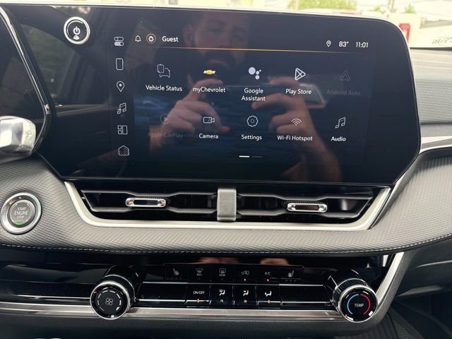 2026 Chevrolet Equinox LT - Photo 10