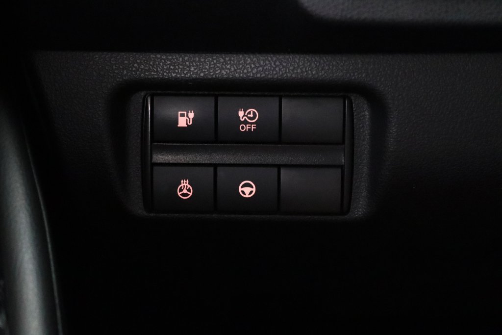 2021 Nissan Leaf SL Plus - Photo 20