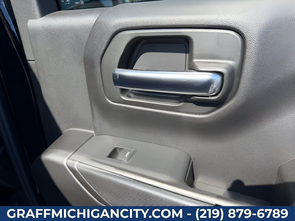 2026 Chevrolet Silverado 1500 Custom - Photo 26