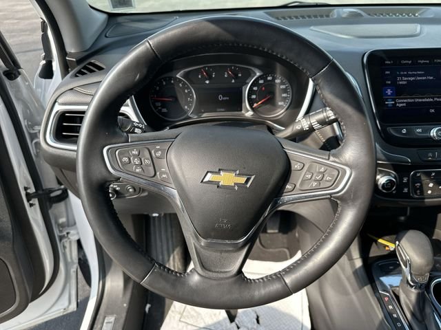 Used 2022 Beige Chevrolet Premier image 13