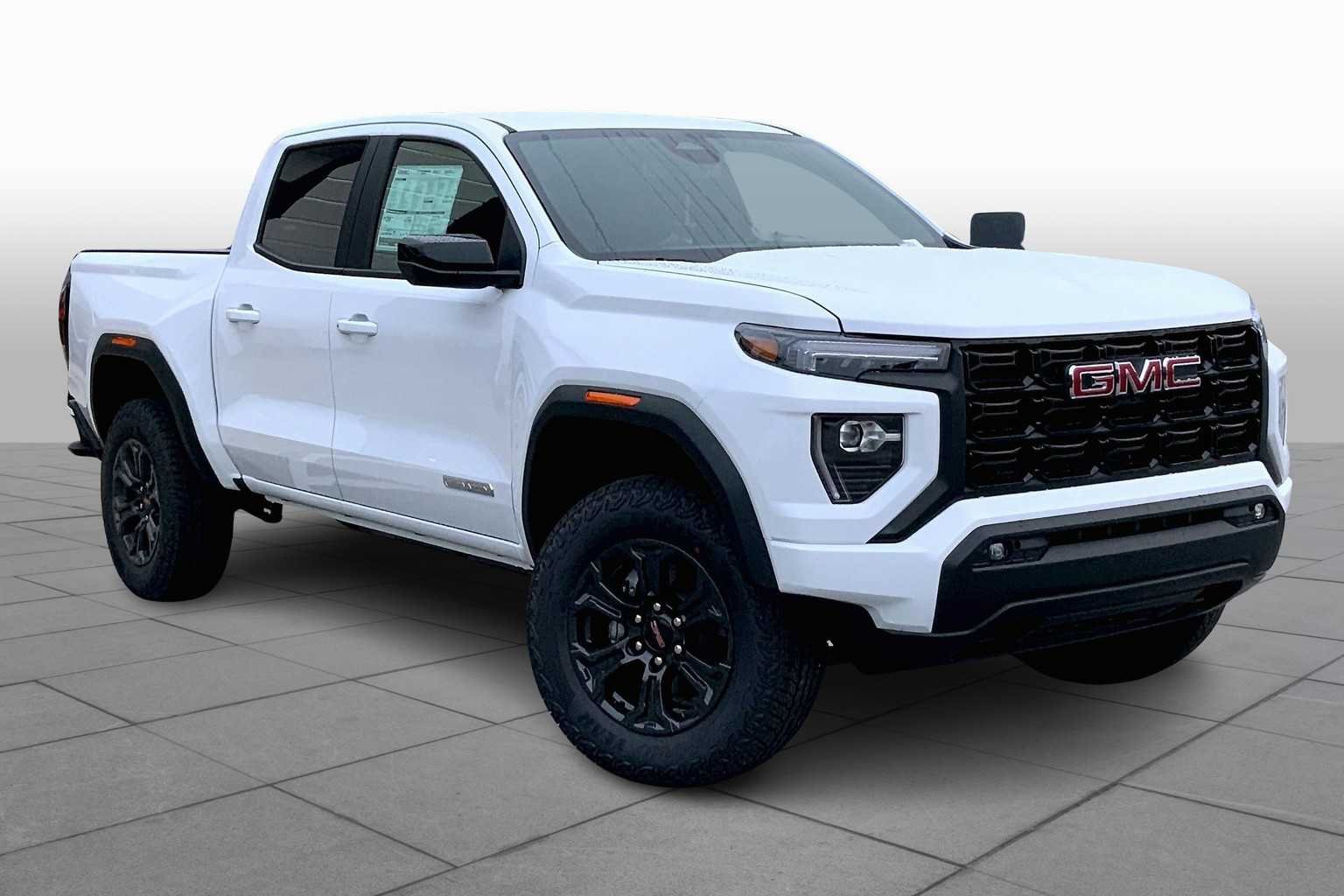 2025 GMC Canyon Elevation - Photo 2