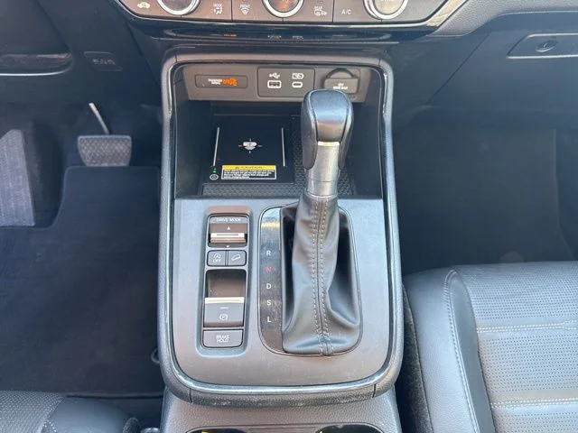 2023 Honda CR-V EX-L - Photo 19
