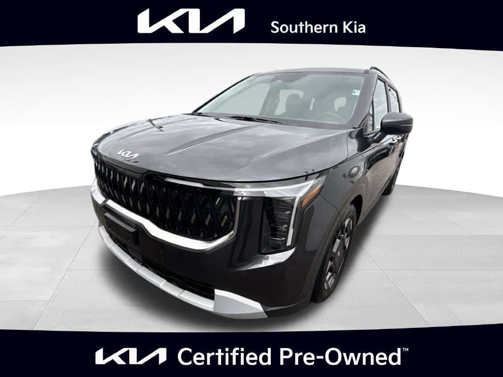 Used 2026  Kia EX image 1