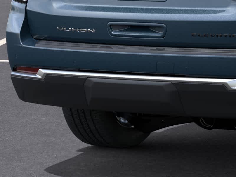 New 2026 Downpour Metallic GMC Elevation image 14