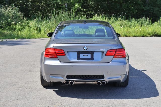 Used 2013 Gray BMW Base image 7