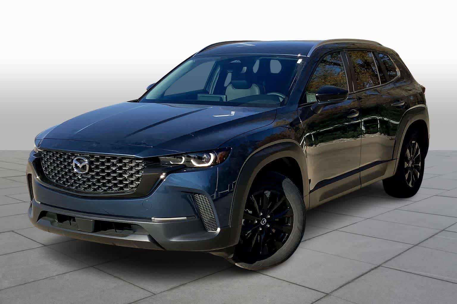 New Mazda CX-50 For Sale in Denton | Group 1 Mazda Denton