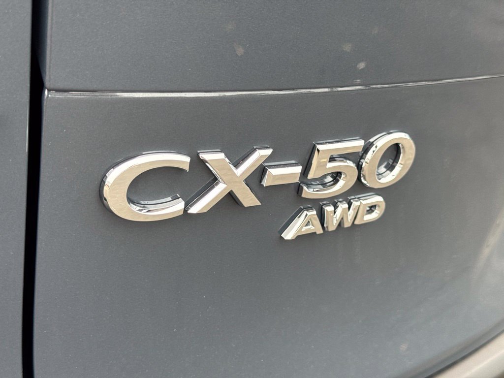 New 2026 Polymetal Gray Metallic Mazda Premium Plus AWD image 21