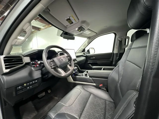 2023 Toyota Tundra Limited - Photo 10
