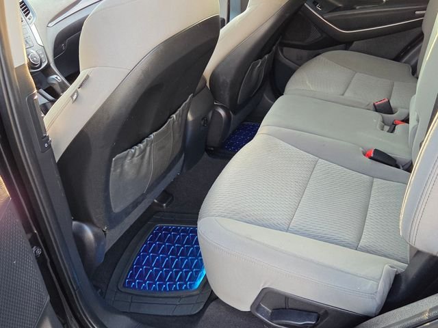 Used 2018 Black Hyundai 2.4 Base image 6
