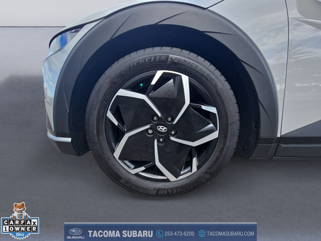 2024 Hyundai IONIQ 5 SEL - Photo 9