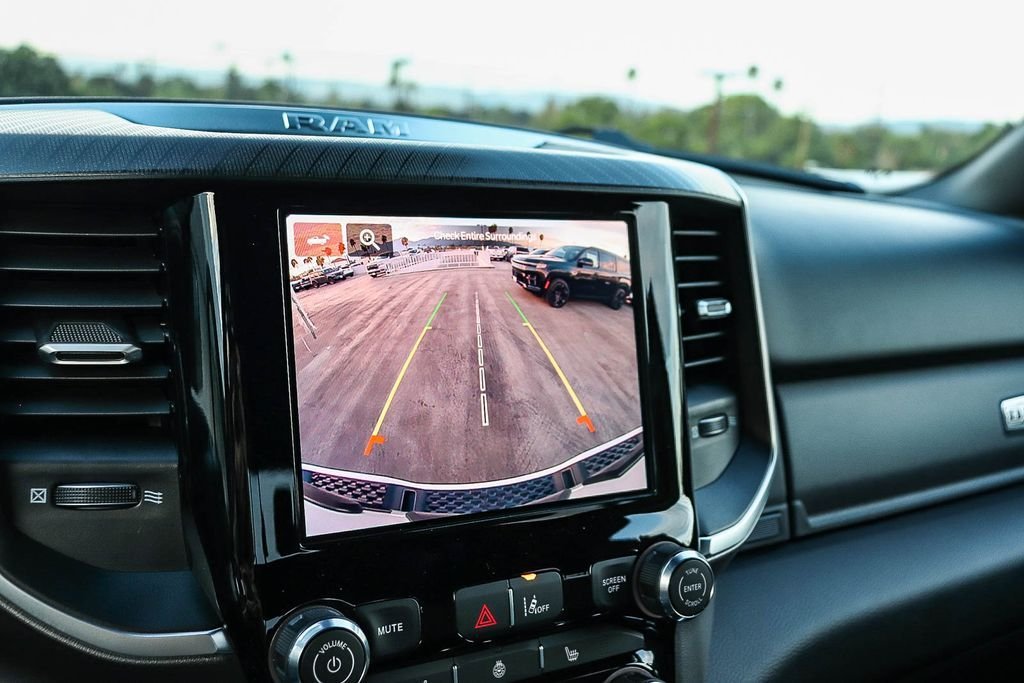 New 2026 Bright White Clearcoat Ram Big Horn/Lone Star image 26