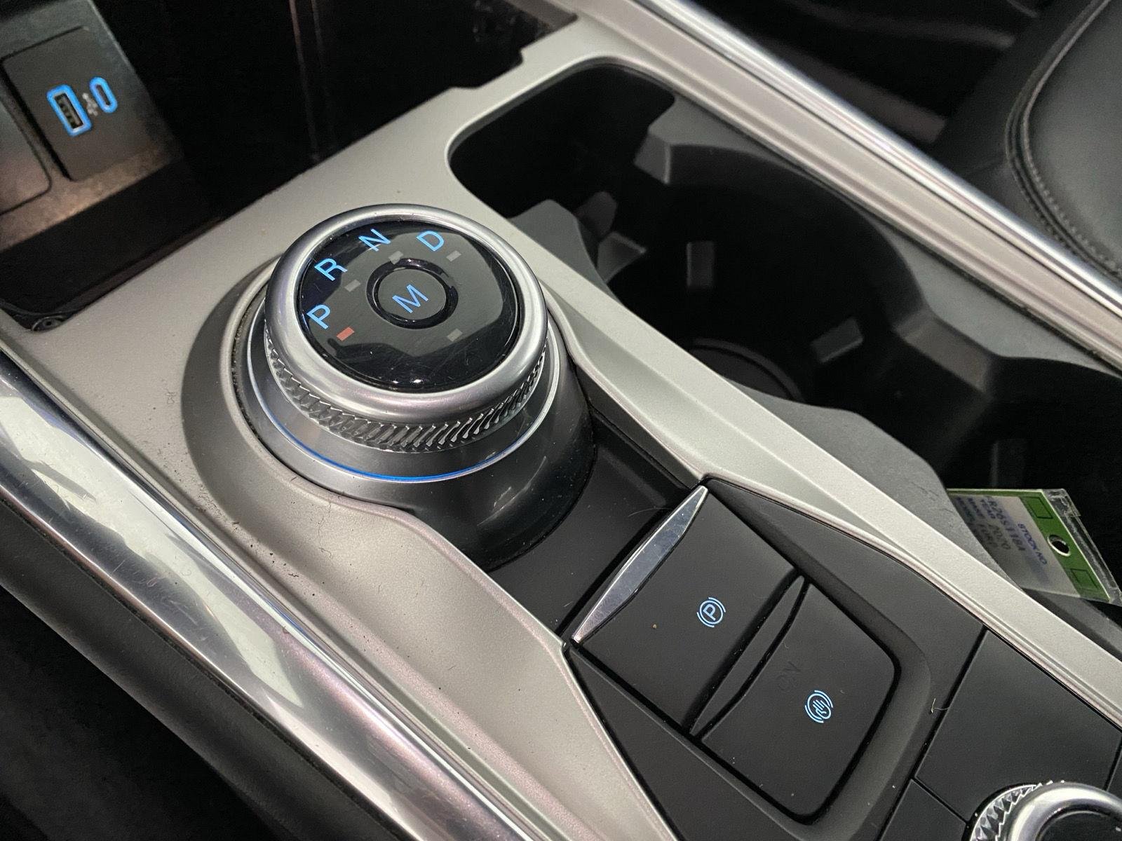 Used 2020 Magnetic Ford XLT image 12