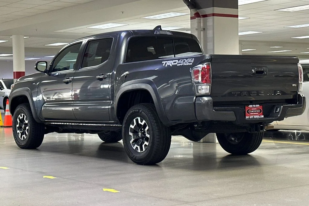 2023 Toyota Tacoma SR - Photo 6