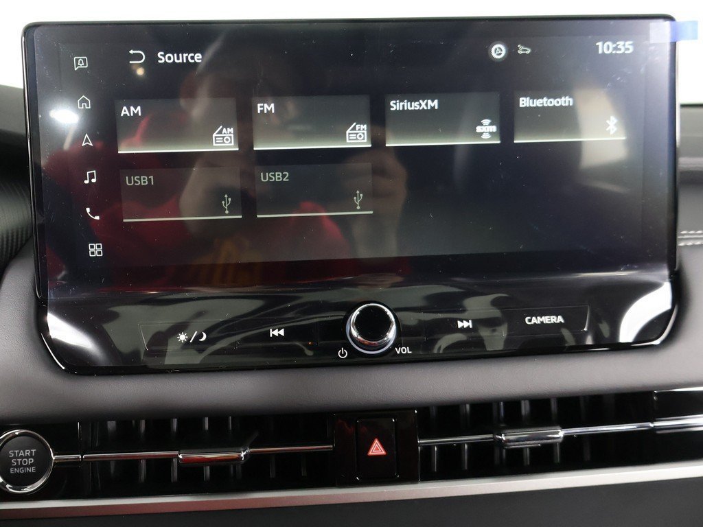 2026 Mitsubishi Outlander SEL - Photo 51
